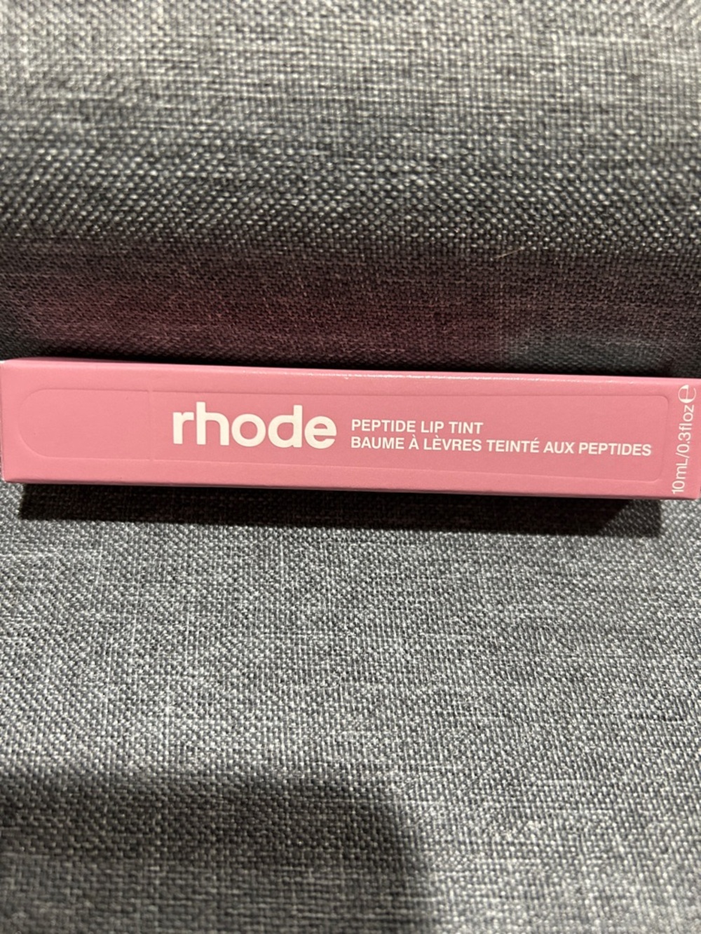 RHODE Peptide Lip Tint - Rose Pink